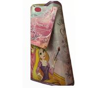 Princess Zip up Stationery case School Colours Markers 30 pc