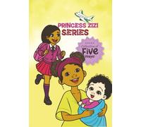 Princess Zizi Series