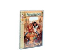 Princesse du Nil - 1