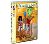 Princesse du nil : la malédiction d'apep