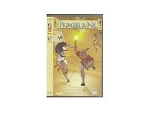 Princesse du Nil - Vol.2 : Le Testament d'Imhotep