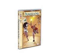 Princesse du Nil Vol 2 - le Testament d'Imhotep