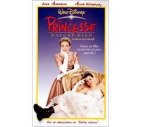 Princesse malgré elle [VHS]