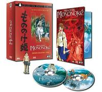 Princesse Mononoké [Édition Collector]