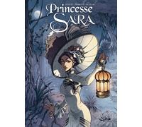 Princesse Sara 6/Bas les masques