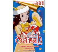 Princesse sarah;la pension de mademoiselle manguin;la poupée emilie