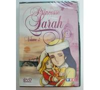 Princesse Sarah - Vol.2 : Episodes 7 à 12 [FR Import] [DVD] (2006) DESSIN ANI...