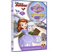 Princesse Sofia - 1 - Il A©tait une fois une princesse