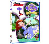 Princesse Sofia - 2 - Au bal des mille et une nuits [DVD]