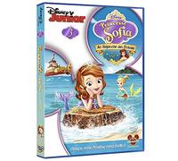 Princesse Sofia - 3 - Au royaume des sirènes
