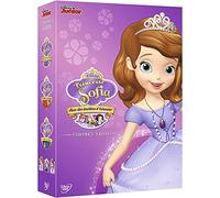 Princesse sofia [FR Import] [DVD]
