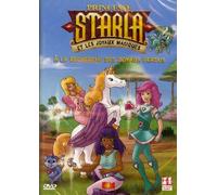 Princesse Starla - A la recherche des joyaux perdus / Volume 1
