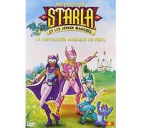 Princesse Starla - La chevauchée magique en péril / Volume 2