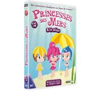 PRINCESSES DES MERS, VOL. 4 :