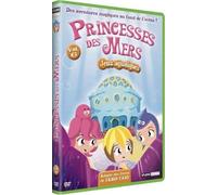 PRINCESSES DES MERS - VOLUME 6