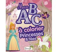 Princesses et fées