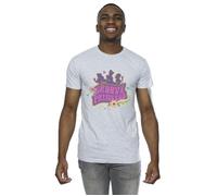 Princesses Groovy Princess T-Shirt Disney Grey S
