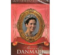 Princesses of the world - Mary af Danmark - DVD