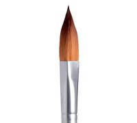 Princeton Aqua Elite Series 4850 Synthetic Brush - Prism, Size 12, Short Handle