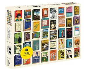 Princeton Architectural Press 9781648960000 Puzzle