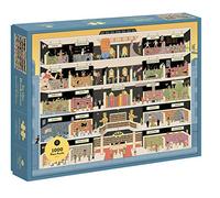 Princeton Architectural Press 9781648960901 Puzzle, Medium