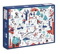 Princeton Architectural Press 9781648961724 Puzzle