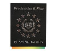 Princeton Architectural Press Fredericks & Mae Playing Cards