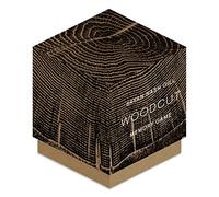 Princeton Architectural Press Woodcut Memory Game