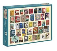 Princeton Architecture 9781648961700 Puzzle, Classic Cookbooks