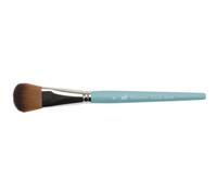 Princeton Art & Brush Select Wave Synthetic Brush-Oval Mop 1-inch