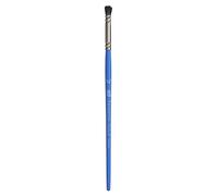 Princeton Art & Brush Select Natural and Synthetic Hair Brush-Deerfoot 1/4-inch Width