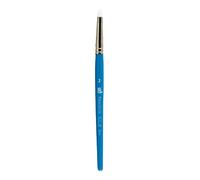 Princeton Art & Brush Select Synthetic Brush-Stiff Fi x-It Size 2