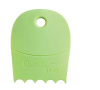 Princeton : Catalyst Contour Painting Tool : Green 23