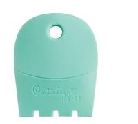 Princeton Art & Brush Silicone Catalyst Contour tool-Mint C-63