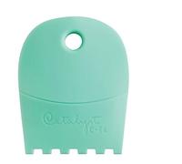 Princeton Art & Brush Silicone Catalyst Contour tool-Mint C-64