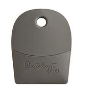 Princeton : Catalyst Contour Painting Tool : Taupe 81