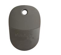 Princeton Art & Brush Silicone Catalyst Contour tool-Taupe C-84