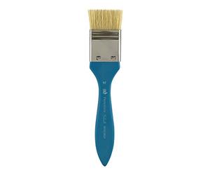 Princeton Art & Brush Synthetic Select Bristle Brush-Bright 1-1/2-inch Width