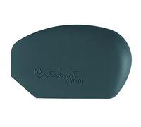 Princeton Art & Brush W-01 Catalyst Silicone Wedge Tool, Gray (Improved-New-Gray W)