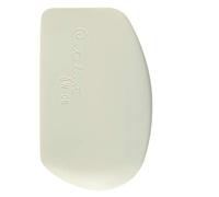 Catalyst Silicone Wedge Tool-White W-06