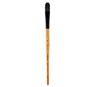 PRINCETON ARTIST BRUSH CO. Pab Catalyst Polytip Filbert 6 Short Handle