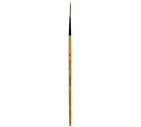 PRINCETON ARTIST BRUSH CO. Pab Catalyst Polytip Liner 4 Short Handle