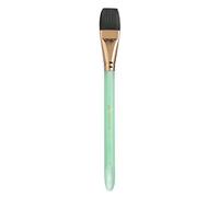 Princeton Artist Brush Neptune, Brushes for Watercolor Series 4750, Aquarelle Synthetic Squirrel, Size 100