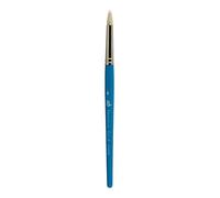 Princeton Artist Brush Princeton Select Natural Short Handle Scumbler No.6, 6