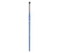 Princeton Artiste Deerfoot Stipler Paintbrush, Acrylic, 1/8 Inch