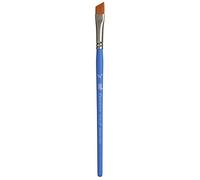 Princeton AS-037 Select Synthetic Brush-Angular Shader 3/8-inch Width