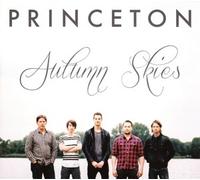 Princeton - Autumn Skies