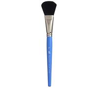 Princeton BM-100 Select Hair Brush 1-inch, Mop Natural Black, Width