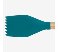 Princeton : Catalyst Blade : Painting Tool : No. 2 Blue size 50mm