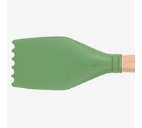 Princeton : Catalyst Blade : Painting Tool : No. 3 Green size 50mm